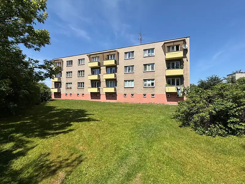 Pronájem, Byt, 3+1, 63 m²